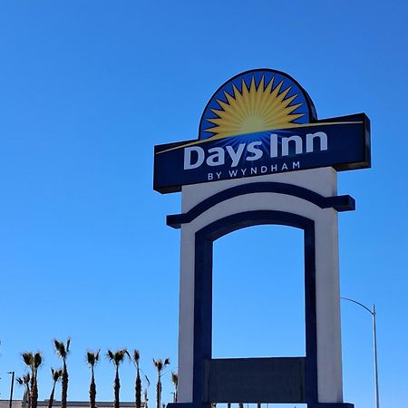 Days Inn By Wyndham Safford, Az Kültér fotó