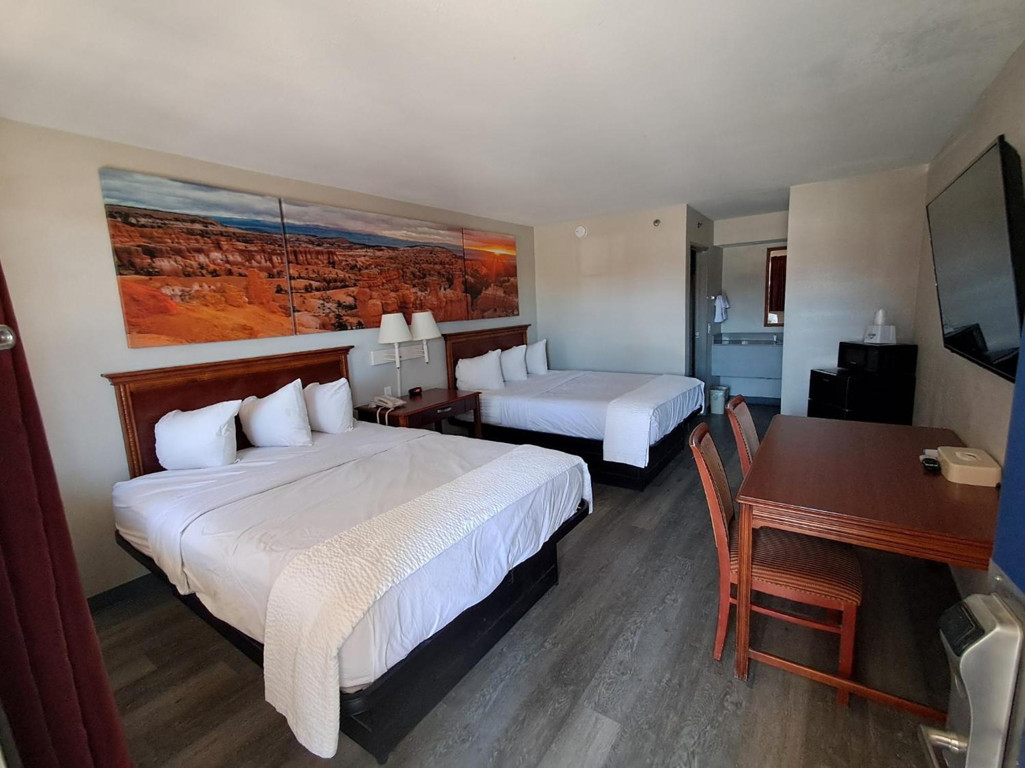 Days Inn By Wyndham Safford, Az Kültér fotó