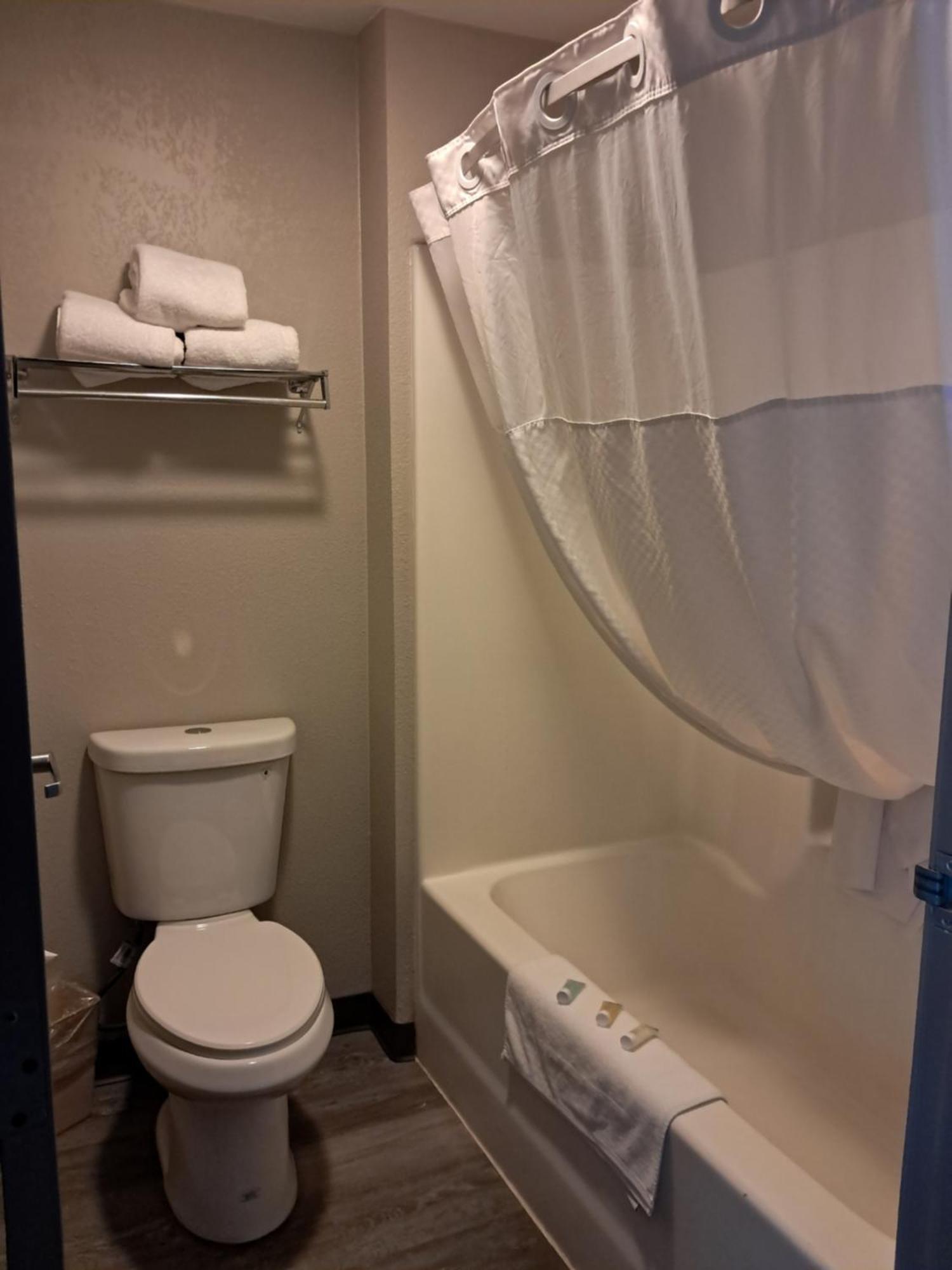 Days Inn By Wyndham Safford, Az Kültér fotó