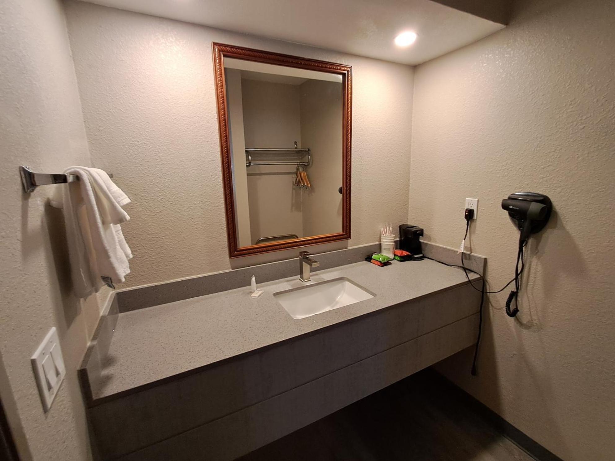 Days Inn By Wyndham Safford, Az Kültér fotó